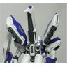Rx-93-v2 Hi-nu Gundam Ver. Ka - Gundam - Mg 1/100 - Bandai Bandai Hobby - 12