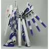 Rx-93-v2 Hi-nu Gundam Ver. Ka - Gundam - Mg 1/100 - Bandai Bandai Hobby - 4