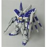 Rx-93-v2 Hi-nu Gundam Ver. Ka - Gundam - Mg 1/100 - Bandai Bandai Hobby - 8
