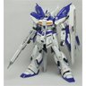Rx-93-v2 Hi-nu Gundam Ver. Ka - Gundam - Mg 1/100 - Bandai Bandai Hobby - 9