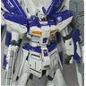 Rx-93-v2 Hi-nu Gundam Ver. Ka - Gundam - Mg 1/100 - Bandai Bandai Hobby - 10