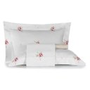 Ver imagem 1 de Jogo de Cama Queen Size 300 Fios Nova América - Romana (7771)