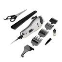 Ver imagem 2 de Cortador de Cabelos Philco com 9 Acessorios e 4 Pentes 220v