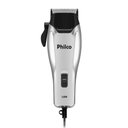 Ver imagem 1 de Cortador de Cabelos Philco com 9 Acessorios e 4 Pentes 220v