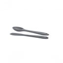 Ver imagem 4 de Jogo de Panelas Brinox Antiaderente Ceramic Life 6 Peças Marble Wood com Indução Cinza Escuro