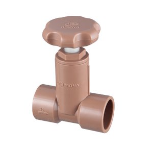 Registro de Pressão Soldável 25mm Krona