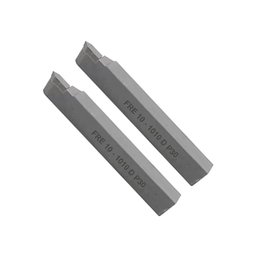 Ferramenta Soldada Fre - 1010 D P30 - 2 Peças - 1