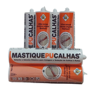 Ver imagem 1 de Mastique® PU Calhas Original (Kit 6 Tubos)