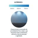 Ver imagem 3 de Plafon Led Tramontina Redondo de Sobrepor 18 W 6500 K Luz Branca