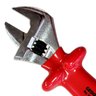 Chave Ajustável Isolada 1000v 6" Gedore 091965 091965 - 2