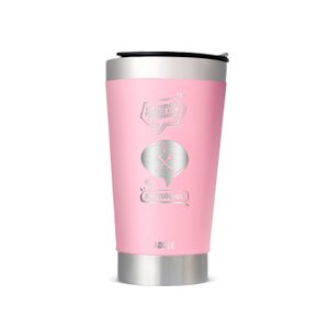 Copo Térmico Aduze V3 Arqueólogo 500ml - Rosa
