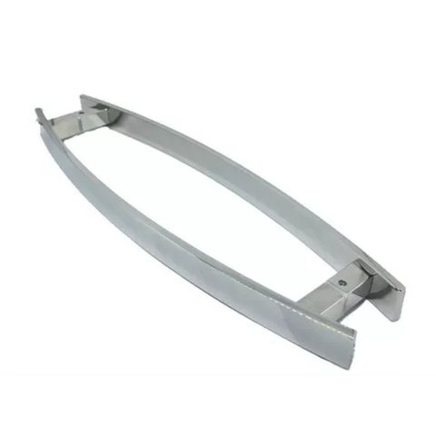 Puxador Scabello Toscana 40x10 120cm - Polido