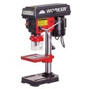 Ver imagem 1 de Furadeira de Bancada 1/3hp 13mm 127/220v Mono Worker