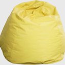 Ver imagem 1 de Capa Para Puff Cor Amarelo