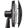 Ventilador Mondial 30cm 6 Pas Vsp30 Preto 220v - 1