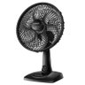 Ventilador Mondial 30cm 6 Pas Vsp30 Preto 220v - 5