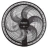 Ventilador Mondial 30cm 6 Pas Vsp30 Preto 220v - 6
