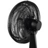 Ventilador Mondial 30cm 6 Pas Vsp30 Preto 220v - 2