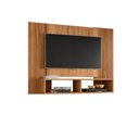 Ver imagem 2 de Painel Sala Navi para Tv até 48 Pol. Naturalle
