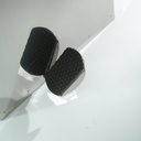 Ver imagem 3 de Lixeira Quadrada Pedal 50l de Aço Inox