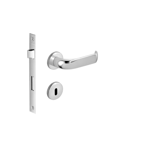 Fechadura Interna Duna 3 Maq 55 Imab