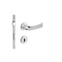 Ver imagem 1 de Fechadura Interna Duna 3 Maq 55 Imab
