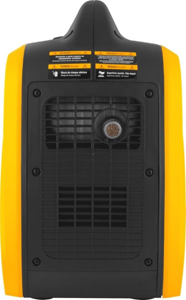 Inversor à Gasolina 2000W 220V Giv 2020 Vonder - 6