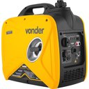 Ver mais imagens de Inversor à Gasolina 2000W 220V Giv 2020 Vonder