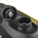 Ver imagem 3 de Inversor à Gasolina 2000W 220V Giv 2020 Vonder