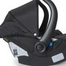 Carrinho Cross Trail com Bebê Conforto Grid Preto -galzerano - 5