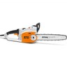 Motosserra Elétrica Stihl Mse 170 C-bq 1,7cv Sabre Rollomatic e - 30/12" - 1