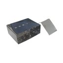 Ver imagem 3 de Porta Talher Inox - 9702