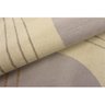 Tapete 100x150cm Herat New Tapetes São Carlos - 3