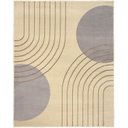 Ver imagem 6 de Tapete 200x250cm Herat New Tapetes São Carlos