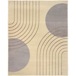 Tapete 200x250cm Herat New Tapetes São Carlos - 6