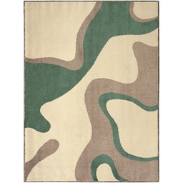 Tapete 150x200cm Herat New Tapetes São Carlos - 6