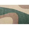 Tapete 150x200cm Herat New Tapetes São Carlos - 5