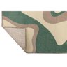 Tapete 150x200cm Herat New Tapetes São Carlos - 4