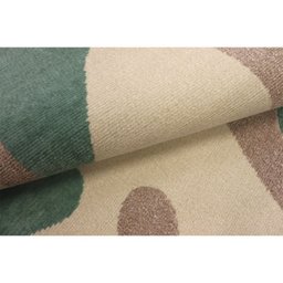 Tapete 200x250cm Herat New Tapetes São Carlos - 4