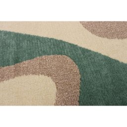 Tapete 200x250cm Herat New Tapetes São Carlos - 5