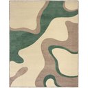 Ver imagem 6 de Tapete 200x250cm Herat New Tapetes São Carlos