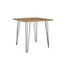 Ver imagem 2 de Mesa Jantar Ametista 4 Lugares