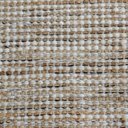 Ver imagem 5 de Tapete Artesanal Kilim Disha Marfim Mescla 140 x 200
