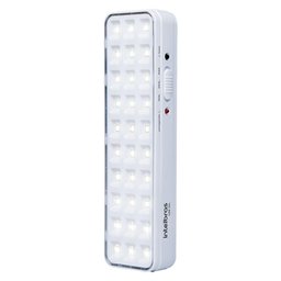 Luminaria de Emergencia Autonoma Lde30l - 1