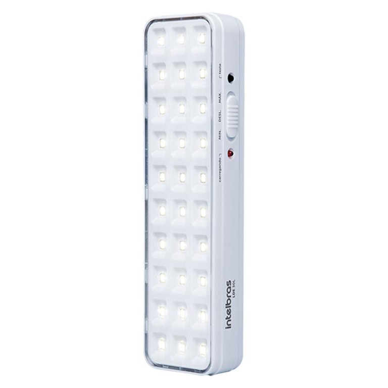 Luminaria de Emergencia Autonoma Lde30l