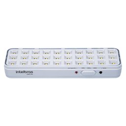 Luminaria de Emergencia Autonoma Lde30l - 3