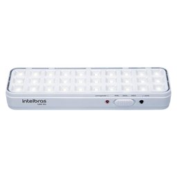 Luminaria de Emergencia Autonoma Lde30l - 4