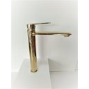 Ver imagem 5 de Monocomado Bica Alta Soul Dourado Gold