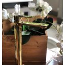 Ver imagem 2 de Monocomado Bica Alta Soul Dourado Gold