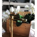 Ver imagem 3 de Monocomado Bica Alta Soul Dourado Gold